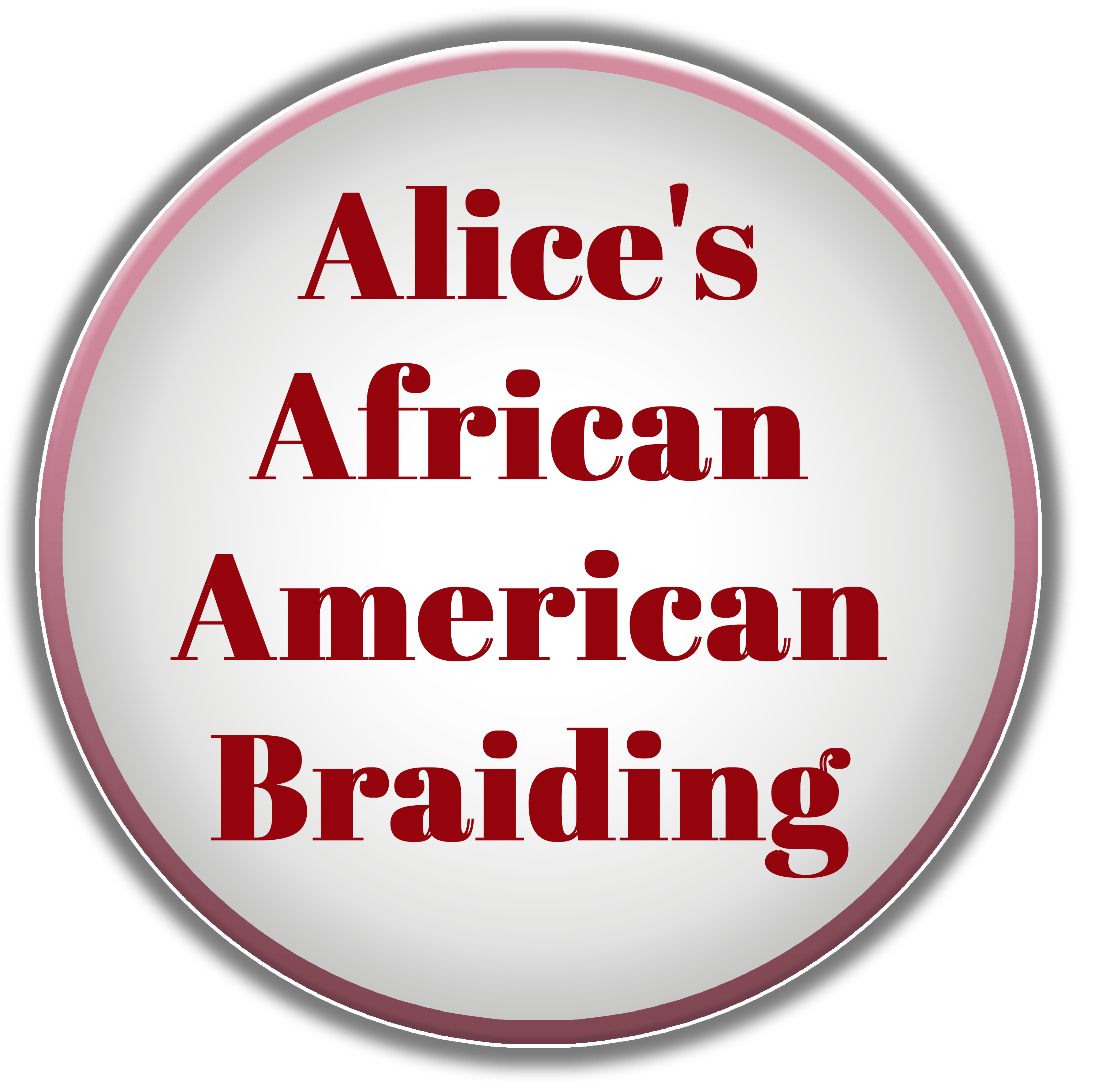 Alice's African American Braiding is a Hair Salon in Chesapeake, VA 23320